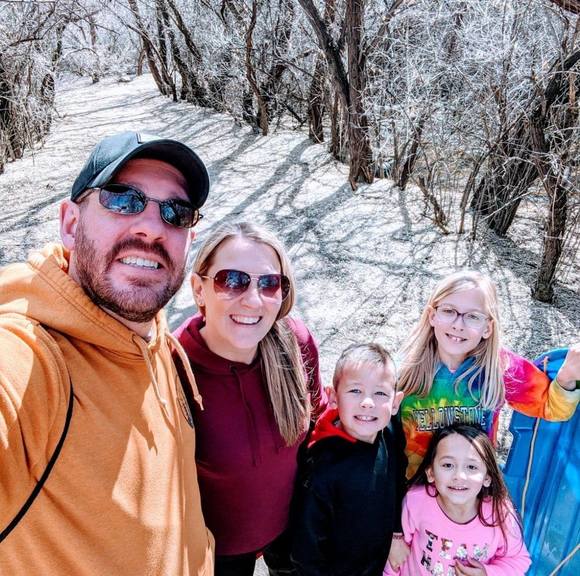 Meet your Posher, Stacey - Picture 1 of 1